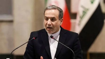 İran mesajlarını Pakistan aracılığıyla ABD'ye iletti