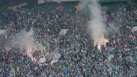 Bursaspor taraftarları 39 bin kombine bileti kapladı