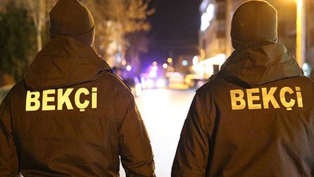 Bekçilerin Gece Dışındaki Çalışma Saatleri Valilere Devredildi