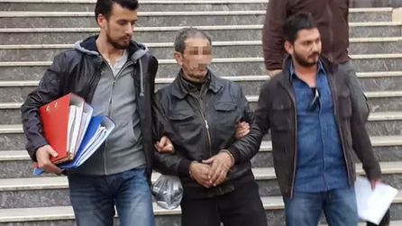 İstanbul'da 13 Yıl Sonra Çözülen Kadın Cinayeti Davası