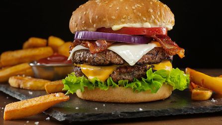 MEATliquor iflas etti, kayyum atandı ve şubeleri kapanıyor