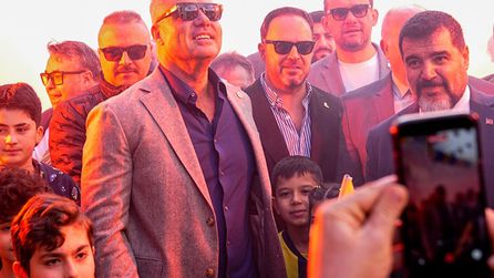 Fenerbahçe'de teknik direktör değişikliği ve yeni seçim tarihi açıklandı