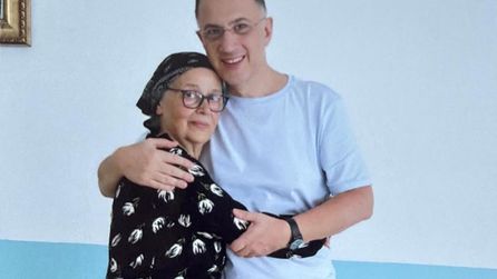 Mehmet Murat Çalık'tan cezaevinden yeni fotoğraf paylaşıldı