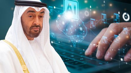 BAE, kamu yönetiminde yapay zeka dönüşümü başlatıyor