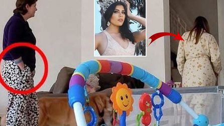 Eski Kainat Gençler Güzeli Carolina Gomez cinayetinde yeni detaylar