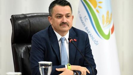 Bekir Pakdemirli BİM'in Yönetim Kurulu Üyeliği İçin Aday Gösterildi