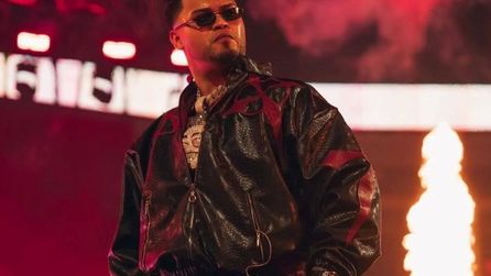 Lvbel C5, konserinde yaşanan tartışmalarla ilgili yeni açıklamada bulundu