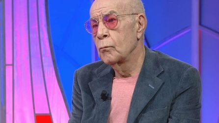 Mazhar Alanson'un sağlık durumu sosyal medyada tartışma yarattı