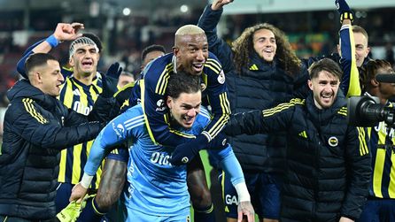 Fenerbahçe yönetimi derbi motivasyonu için prim belirledi