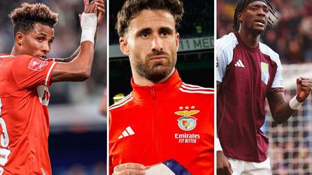 Eski Beşiktaşlılar Avrupa liglerinde etkileyici performans sergiledi