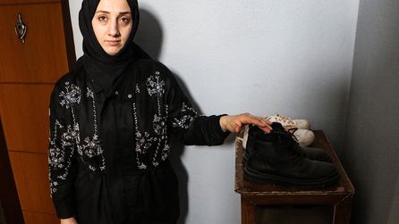 Adana'da anahtar ihmalinin bedeli ağır oldu, tüm birikim kayboldu