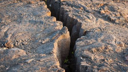 5 ilimizi içerisine alan 7'lik deprem çemberi yeniden aktifleşti