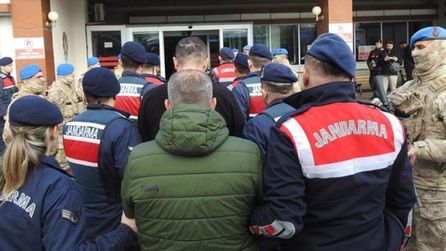 İstanbul'da Vergi Denetim Kurulu'na yönelik rüşvet operasyonu: 10 gözaltı