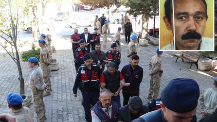 Hamdi Karakuş cinayetiyle ilgili soruşturma derinleşti