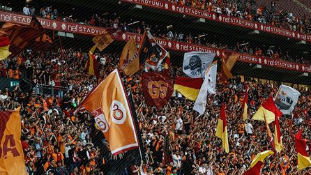 Galatasaray transferde Frank Anguissa için devrede