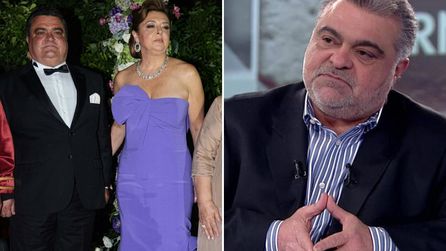 Turgut Özal anma töreninde aile içindeki gerilim gündeme geldi