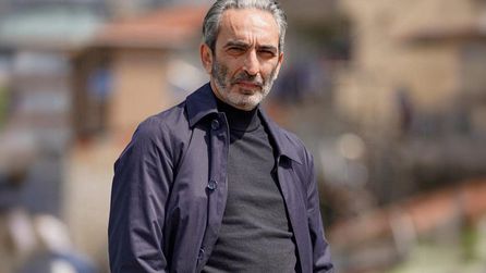 Yeni diziden Fırat Tanış çıkarıldı, sahneleri de kaldırıldı