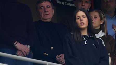 Gheorghe Hagi Romanya'nın yeni teknik direktörü oldu