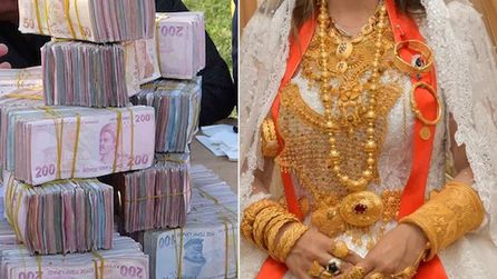 Şırnak'ta Goyan Aşireti Düğün Masraflarını Düşürmek İçin Yeni Kurallar Belirledi