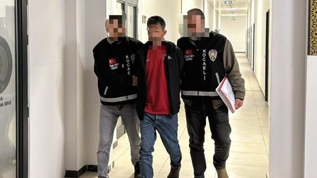 Kocaeli'de Eşini Bıçaklayarak Öldüren Sanık Duruşmada İfade Verdi