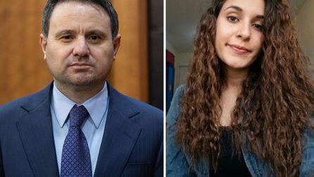 Gülistan Doku soruşturmasında gizli tanık ifadesiyle gelişmeler yaşandı