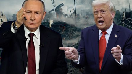 ABD İran gerilimi Rusya'yı sürece dahil edebilir