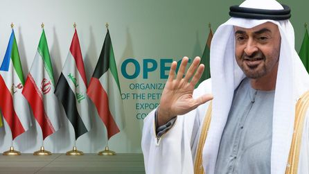 BAE OPEC'ten ayrıldı, enerji politikalarında değişim süreci başladı