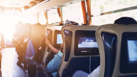 Kale Otobüs Seyahat için Tekirdağ'da geçici konkordato kararı alındı