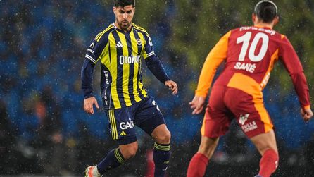 Marco Asensio'nun durumu Galatasaray derbisi öncesi netlik kazanıyor