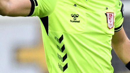 Samsunspor'dan hakem atamasına itiraz Türkiye Kupası maçı öncesi