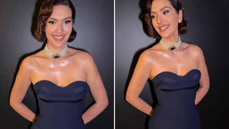 Bergüzar Korel 20 kilo verdiğini açıkladı, açıklaması yanlış anlaşıldı