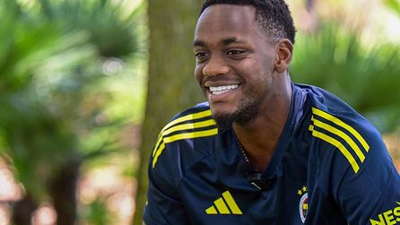 Jhon Duran'ın yorumu Fenerbahçe taraftarını kızdırdı