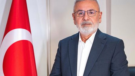 Mehmet Metiner'in ABD vize başvurusu reddedildi, gerekçe açıklandı