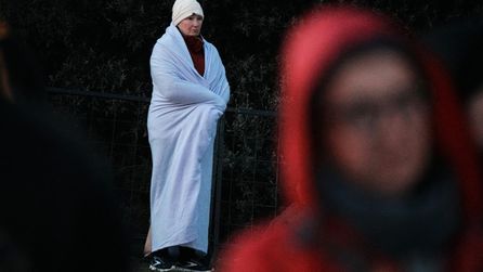 Çanakkale'de Anzak Günü Törenleri 111. Yılında Gerçekleşti