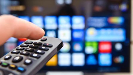 TRT 1, Teşkilat dizisinin yeni bölümünü yayın akışından çıkardı