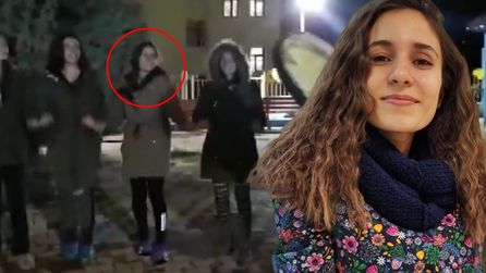 Gülistan Doku dosyası cinayet soruşturmasına dönüştü