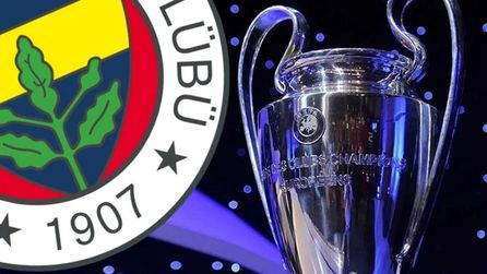 Fenerbahçe'nin Şampiyonlar Ligi Eleme Turu'ndaki Olası Rakipleri