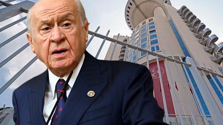 MHP il teşkilatları feshedilmeye devam ediyor, sayı 11 oldu