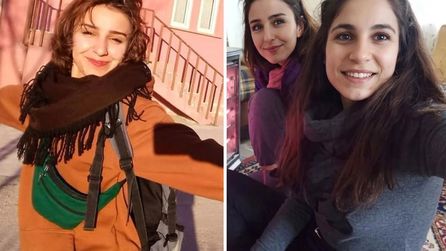 Rojwelat Kızmaz ailesi Gülistan Doku dosyası için başvurdu