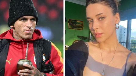 Devrim Özkan ve Trevor Clevenot aşk iddiaları yeniden gündemde