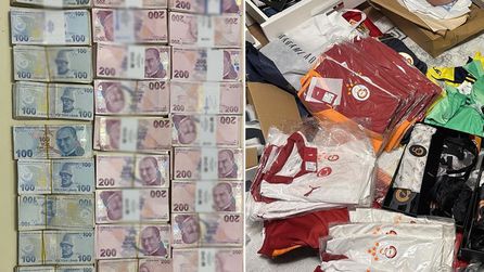 İstanbul'da Beşiktaş-Fenerbahçe derbisi için bilet soruşturması başlatıldı