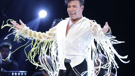 Fatih Ürek'in mal varlığı ve mirasıyla ilgili bilgiler açıklandı