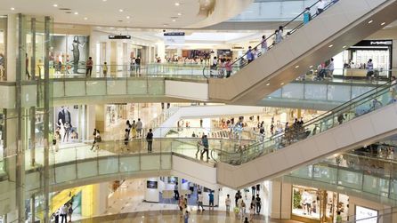 Cumhurbaşkanlığı AVM giriş ücretleri iddialarını yalanladı