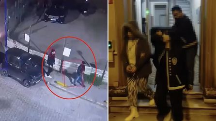İstanbul'da sosyal medya tanışması kabusa dönüştü