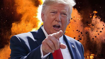 Trump'ın İran ile Müzakereleri Sırasında Gelişmeler Yaşandı