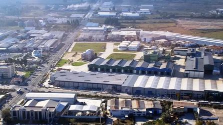 Ege Bölgesi'nde 8 il için yatırım teşvikleri başlatıldı