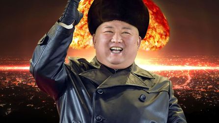 Kuzey Kore, Orta Doğu Geriliminden Yararlanarak Füze Denemelerini Artırdı