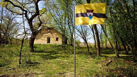 Liberland Cumhuriyeti'ne Türkiye'den 80 bin başvuru yapıldı