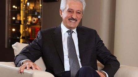 Fenerbahçe'de başkanlık için Mehmet Ali Aydınlar önerisi gündemde