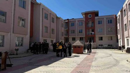 Menteşe'de genç teğmen evinde başından vurulmuş halde bulundu